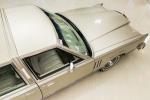 Lincoln Continental Mark VI Sedan 1980 года